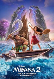 دانلود انیمیشن Moana 2 2024416240-2007364343