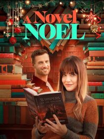 دانلود فیلم A Novel Noel 2024418345-2137373278