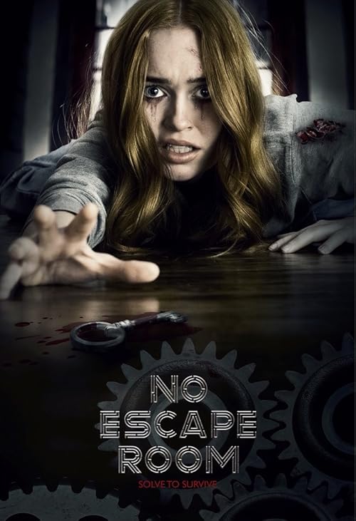 دانلود فیلم No Escape Room 2018