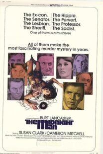 دانلود فیلم The Midnight Man 1974416573-221152096