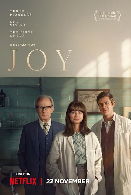 دانلود فیلم Joy 2024