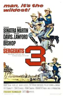 دانلود فیلم Sergeants 3 1962418247-948304541