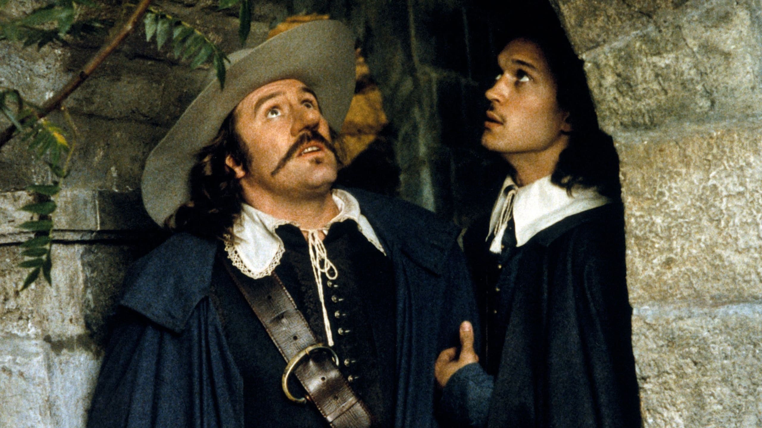 دانلود فیلم Cyrano de Bergerac 1990