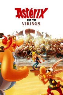 دانلود انیمیشن Asterix and the Vikings 2006417750-860623480