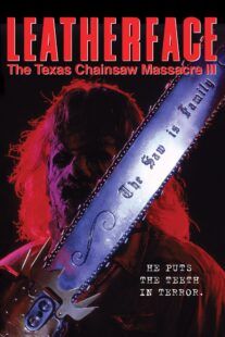 دانلود فیلم Leatherface: Texas Chainsaw Massacre III 1990417955-1313296997