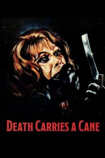 دانلود فیلم Death Carries a Cane 1973418018-1447003188