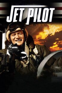 دانلود فیلم Jet Pilot 1957417446-200288508