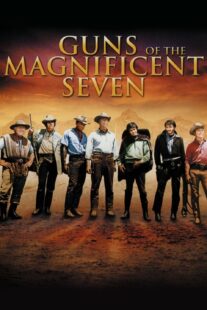 دانلود فیلم Guns of the Magnificent Seven 1969418147-774788862