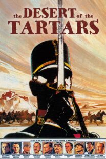 دانلود فیلم The Desert of the Tartars 1976416887-1965073319