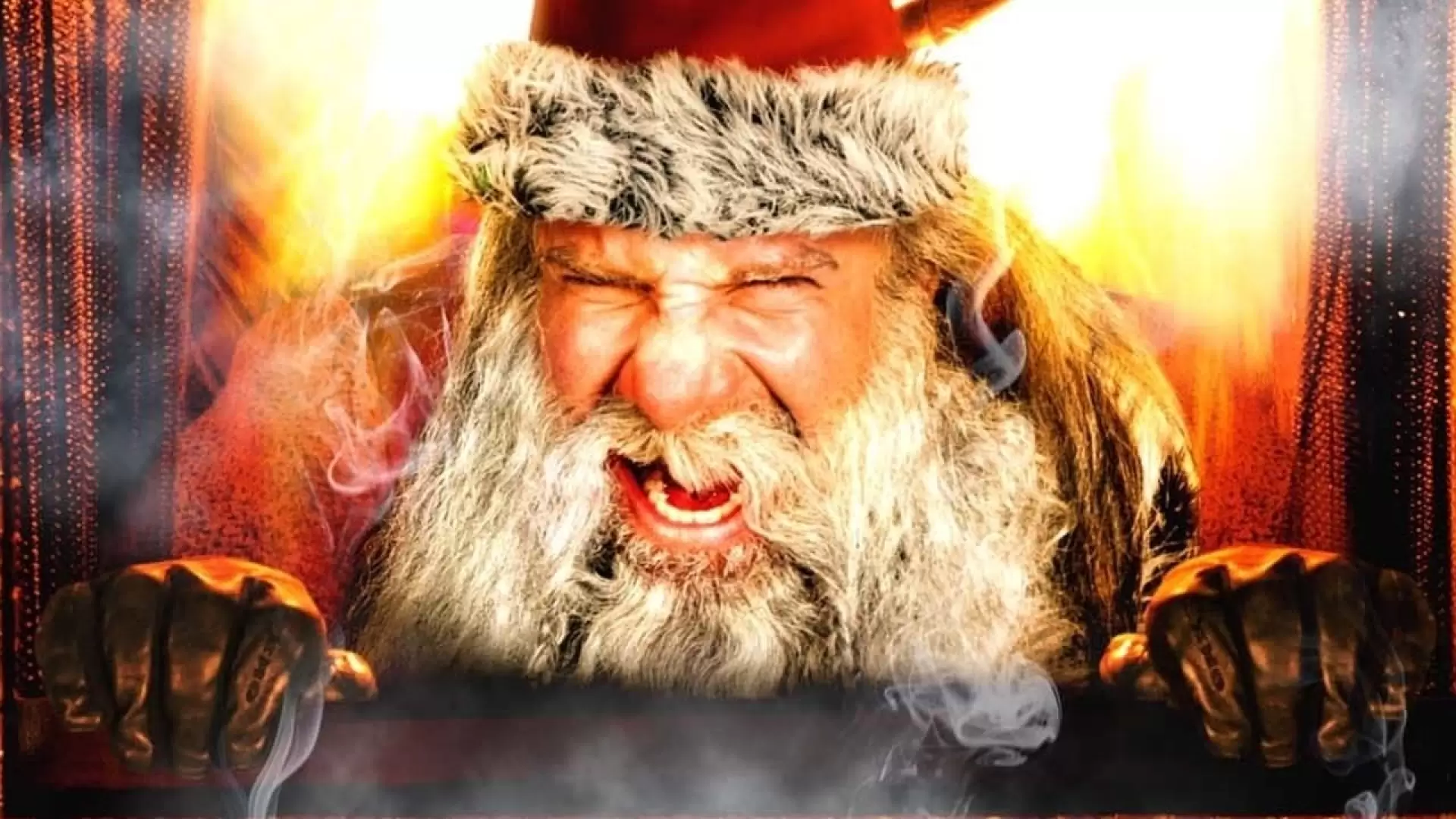 دانلود فیلم Santa’s Slay 2005