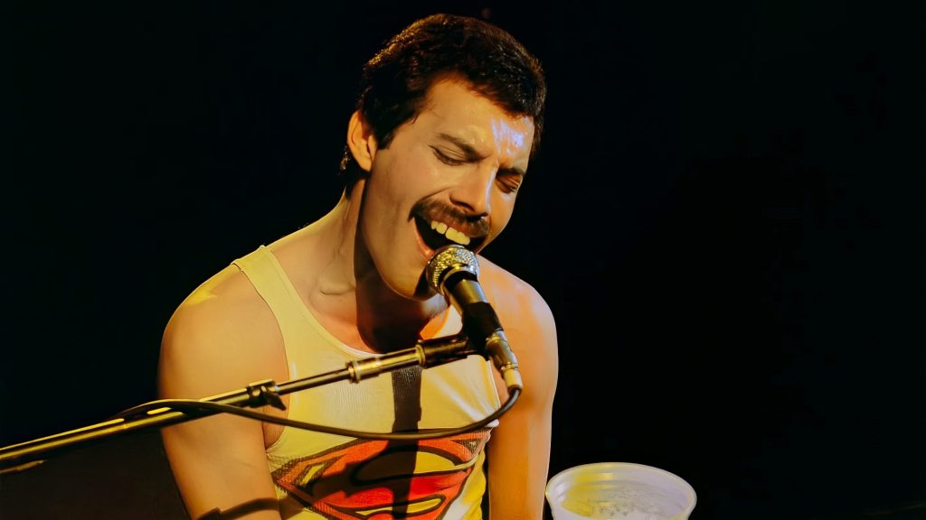 دانلود مستند Queen Rock Montreal 2024