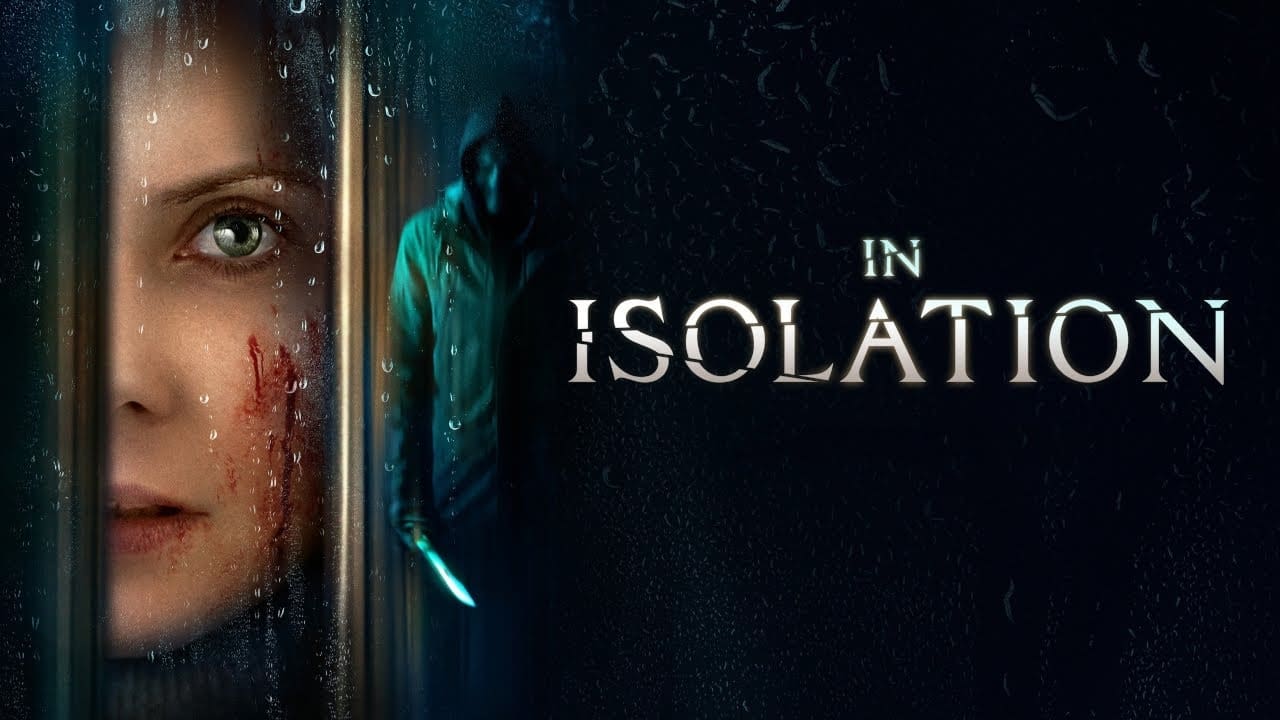 دانلود فیلم In Isolation 2022