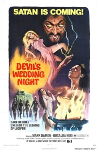 دانلود فیلم The Devil’s Wedding Night 1973420705-1007380919