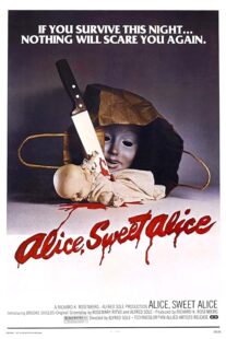 دانلود فیلم Alice, Sweet Alice 1976421701-1357733154