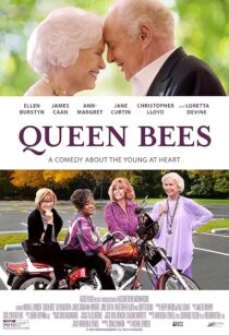 دانلود فیلم Queen Bees 2021419664-2074967171