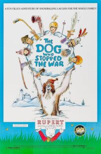 دانلود فیلم The Dog Who Stopped the War 1984421950-1375602733