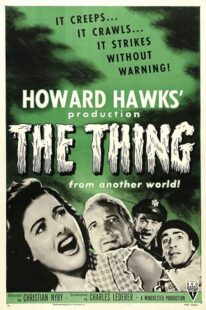 دانلود فیلم The Thing from Another World 1951420114-1567012198