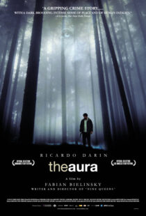 دانلود فیلم The Aura 2005419151-82646983