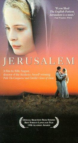 دانلود فیلم Jerusalem 1996