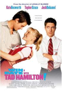 دانلود فیلم Win a Date with Tad Hamilton! 2004419103-332076914