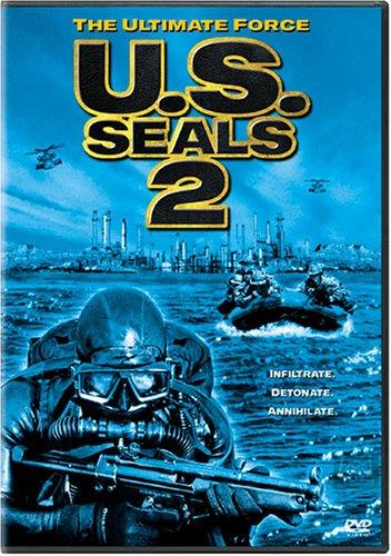 دانلود فیلم U.S. Seals II 2001