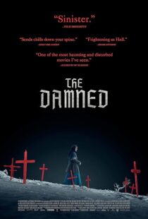 دانلود فیلم The Damned 2024421264-1511873954