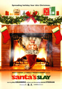 دانلود فیلم Santa’s Slay 2005421973-970626571