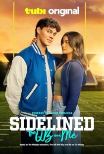 دانلود فیلم Sidelined: The QB and Me 2024418994-270965687