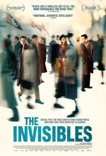 دانلود فیلم The Invisibles 2017419916-630814070