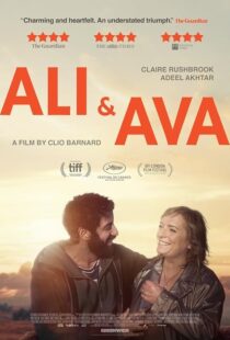 دانلود فیلم Ali & Ava 2021418895-797869683