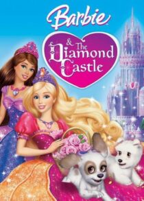 دانلود انیمیشن Barbie and the Diamond Castle 2008420791-48897021