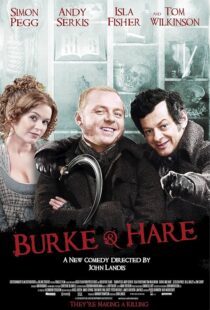 دانلود فیلم Burke and Hare 2010422079-400778681