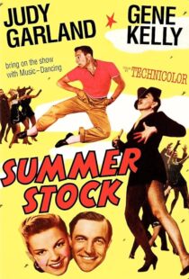 دانلود فیلم Summer Stock 1950419188-84097185