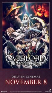 دانلود انیمه Overlord: The Sacred Kingdom 2024421912-116676037