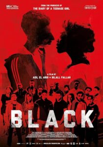 دانلود فیلم Black 2015419649-156273669