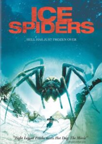 دانلود فیلم Ice Spiders 2007422279-1052107300