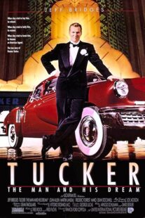 دانلود فیلم Tucker: The Man and His Dream 1988421236-298830965