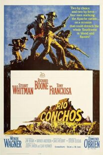 دانلود فیلم Rio Conchos 1964422056-1758903243