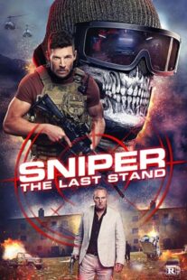 دانلود فیلم Sniper: The Last Stand 2025422179-761974631