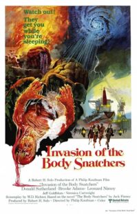 دانلود فیلم Invasion of the Body Snatchers 1978421369-1997253384