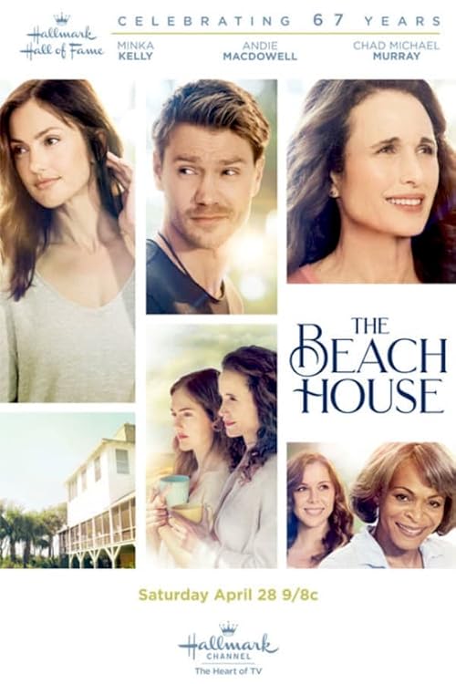 دانلود فیلم The Beach House 2018