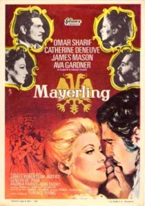 دانلود فیلم Mayerling 1968420693-1988184669