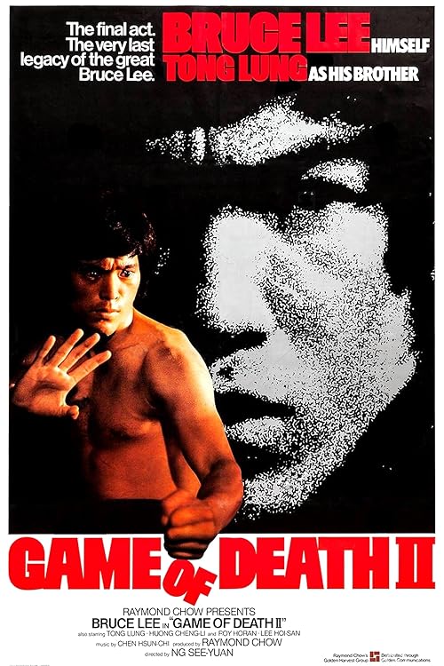 دانلود فیلم Game of Death II 1980