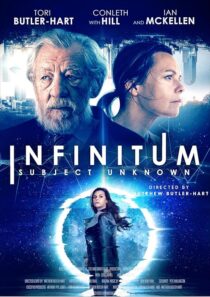 دانلود فیلم Infinitum: Subject Unknown 2021421344-1860173613