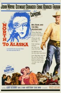 دانلود فیلم North to Alaska 1960419179-108866302