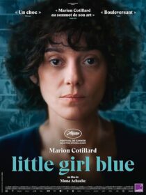 دانلود مستند Little Girl Blue 2023419429-947465423