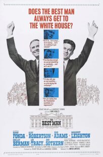 دانلود فیلم The Best Man 1964420044-635818317