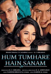 دانلود فیلم هندی Hum Tumhare Hain Sanam 2002421981-2124244631