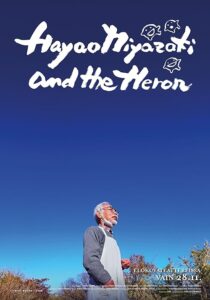 دانلود مستند Hayao Miyazaki and the Heron 2024418629-738220483