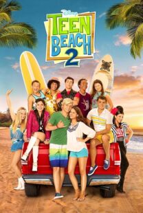 دانلود فیلم Teen Beach 2 2015422094-150477145